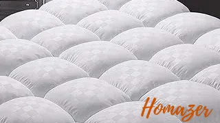 Top 5 best Smart Mattress Topper review