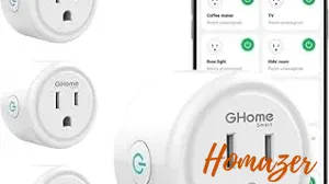 Top 5 best Smart Plug Sleep Automation review
