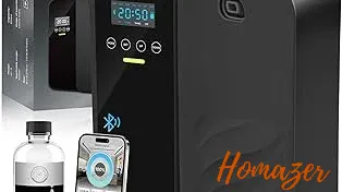 Top 5 best Smart Scent Diffuser to buy