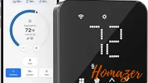Top 5 best Smart Thermostat Sleep Mode review