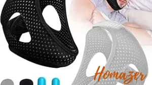 Top 5 best Snoring Chin Strap review