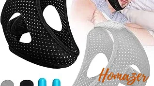 Top 5 best Snoring Chin Strap review