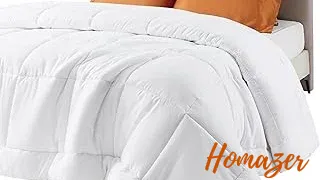 Top 5 best Softest Comforter For Sleep to buy