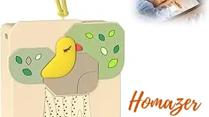 Top 5 best Soothing Rainfall Machine