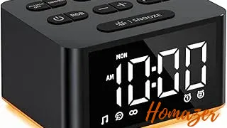 Top 5 best Sound Machine For Sleep to buy