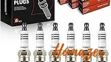 Top 5 best Spark Plugs For Chevrolet Equinox