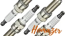 Top 5 best Spark Plugs For Hyundai Elantra review
