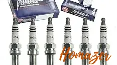 Top 5 best Spark Plugs For Jeep Cherokee to buy