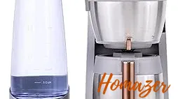 Top 5 best Spinn Smart Wifi Coffee Makers