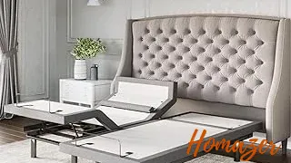 Top 5 best Split King Adjustable Base review