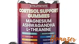 Top 5 best Stress Relief Gummies