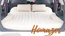 Top 5 best Suv Air Mattress review