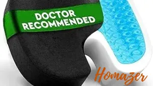 Top 5 best Tailbone Cushion For Back Relief review