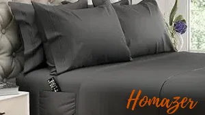 Top 5 best Temperature Control Bed Sheet