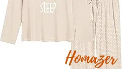 Top 5 best Temperature Control Pajamas to buy