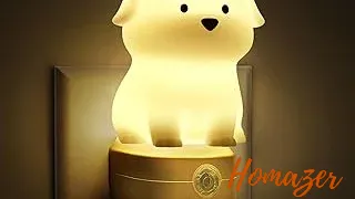 Top 5 best Toddler Night Light to buy