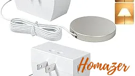 Top 5 best Touch Dimmer Switch For Lamp