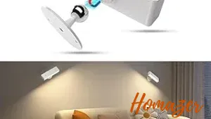 Top 5 best Touch Wall Night Lamp