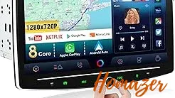 Top 5 best Touchscreen Car Stereos review