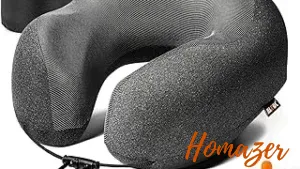 Top 5 best Travel Pillow Set review