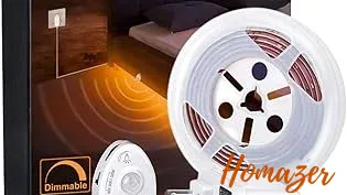 Top 5 best Under Bed Led Light Strip to buy