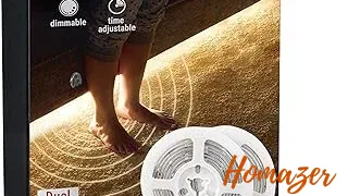 Top 5 best Under-Bed Motion Led Light