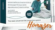 Top 5 best Under Mattress Sleep Sensor review