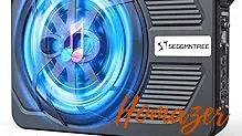 Top 5 best Under Seat Subwoofers to buy
