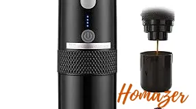 Top 5 best Usb Rechargeable Coffee Makers to buy