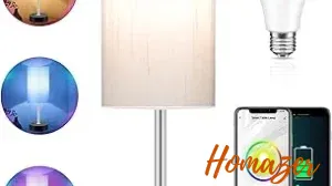 Top 5 best Voice Controlled Night Lamp