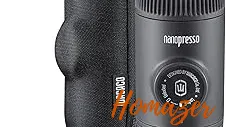 Top 5 best Wacaco Nanopresso Portable Coffee Makers review