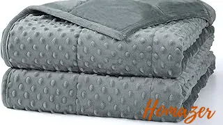 Top 5 best Weighted Blanket For Adults review