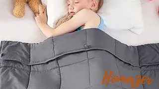Top 5 best Weighted Blanket For Kids