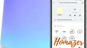 Top 5 best White Noise App Device review