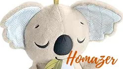 Top 5 best White Noise Plush Toy