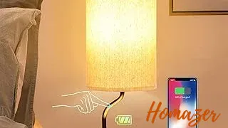 Top 5 best Wireless Charging Pad Lamp Combo