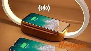 Top 5 best Wireless Charging Sleep Lamp to buy