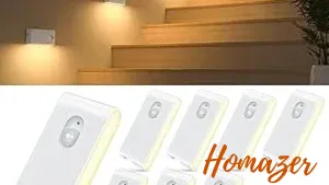 Top 5 best Wireless Motion Night Light