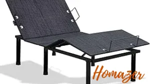 Top 5 best Zero Gravity Bed Base to buy