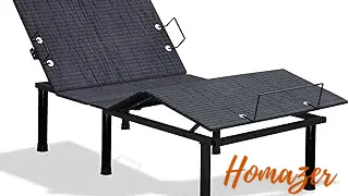 Top 5 best Zero Gravity Bed Base to buy
