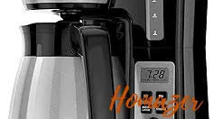 Top 5 black and decker coffee makers review