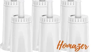 Top 5 breville oracle touch coffee makers review