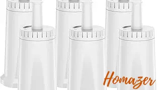 Top 5 breville oracle touch coffee makers review