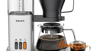 Top 5 breville precision brewer coffee makers review