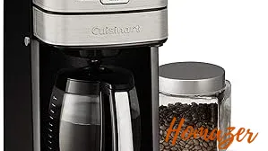 Top 5 burr grinder coffee makers review