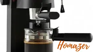 Top 5 cappuccino coffee makers review