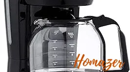 Top 5 cheap coffee makers review