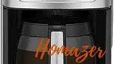 Top 5 coffee makers for american households review