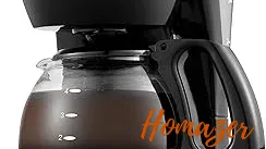 Top 5 coffee makers for couples review