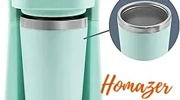 Top 5 coffee makers for dorm room review
